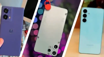 أفضل 5 هواتف اقتصادية في 2025 بميزات مذهلة وأسعار تنافسية 1